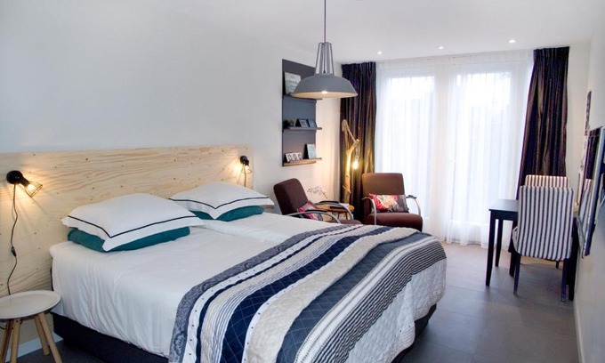 Middelburg-West Apartamento | Studio-Vrij