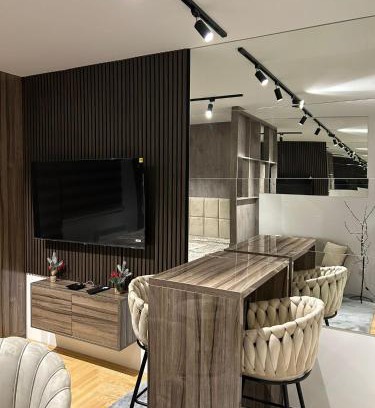 Pale Apartamento | Studio Vučko