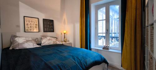 Laon Apartamento | Studio vue Cathédrale Laon