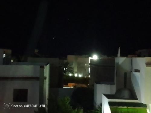 Bizerte Casa | studio vue sur mer