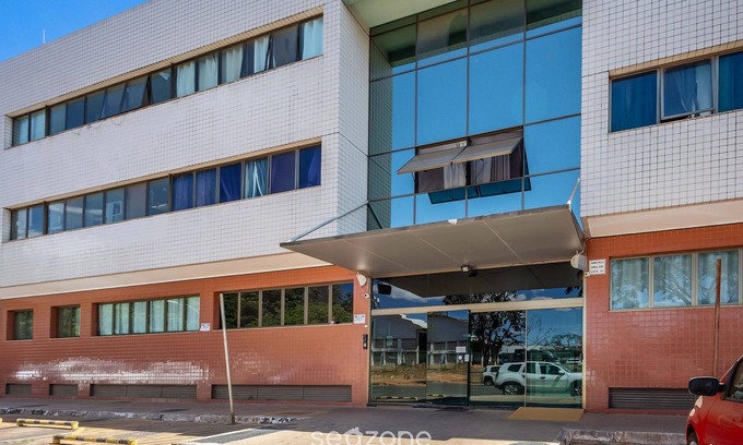 Sudoeste e Octogonal Apartamento | Studio w/Self Check-in in Brasilia Ced0107