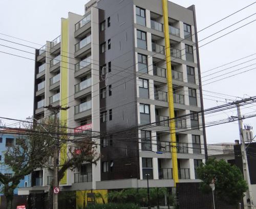 Matriz Apartamento | Studio Walk B - 807