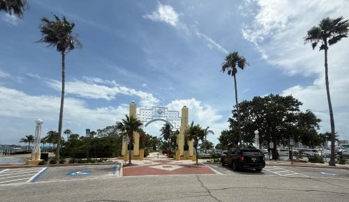 Bradenton Apartamento | Studio Wendy
