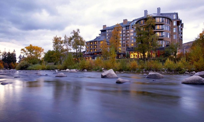 Avon Complejo | Studio - Westin Riverfront Mountain Villas - Full Resort Access