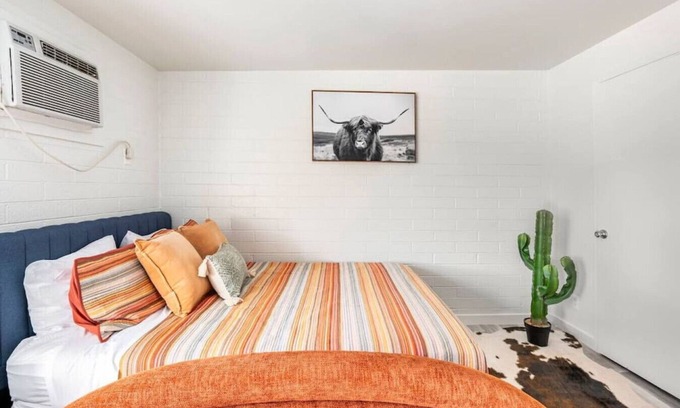 Riverside Apartamento | Studio+Wifi+TV+Free Parking