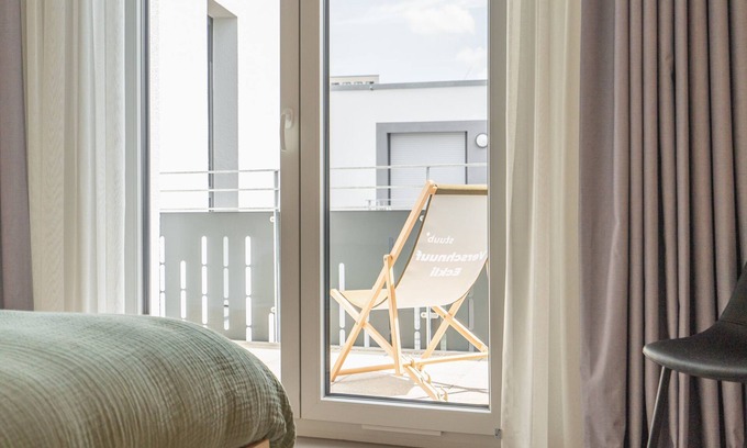 Sankt Georgen Apartamento | Vrbo Property