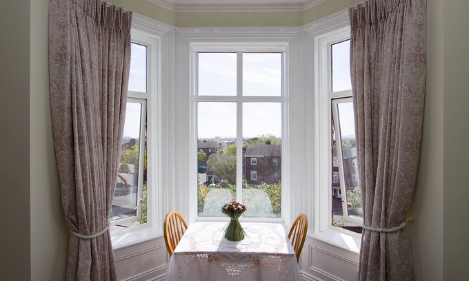 Dublin Apartamento | Maravillosamente restaurada casa victoriana con varios apartamentos a sólo 10 minutos a la ciudad