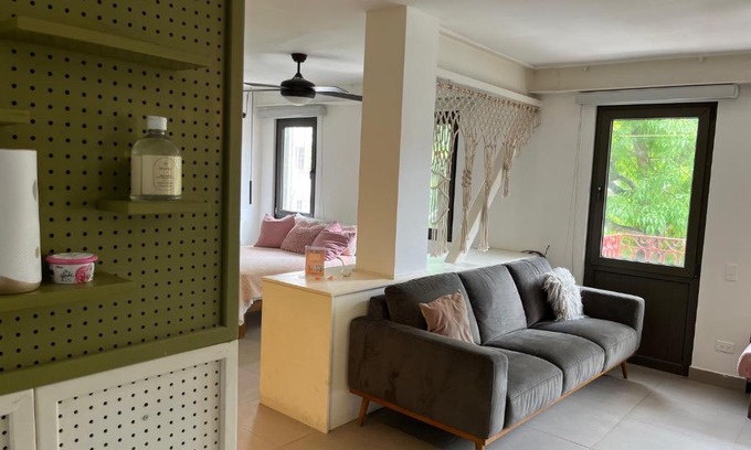 Casco Viejo Apartamento | STUDIO with Balcony in Casco Viejo by Master #1