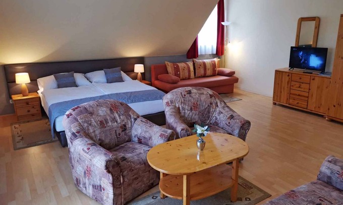 Buk Apartamento | Apartamento ∙ 3 personas