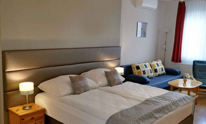 Buk Apartamento | Apartamento ∙ 3 personas