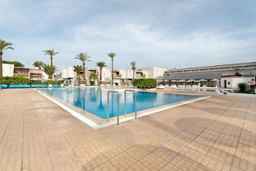 Arona Apartamento | Studio With Pool In Arona