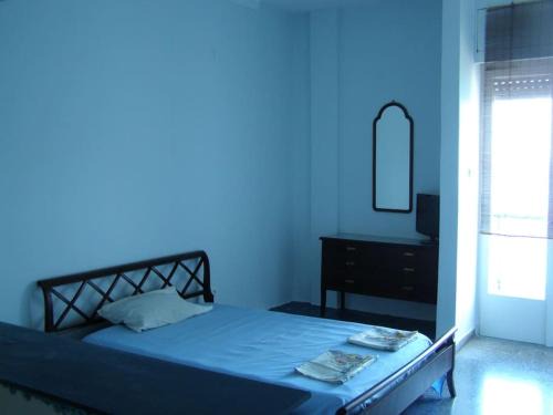 Loutraki Apartamento | Studio With Sea View