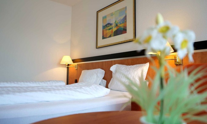 Hahnenklee Apartamento | estudio con piscina en Hahnenklee
