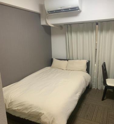 Yokosuka Apartamento | STUDIO YONEGAHAMA l 米が浜通