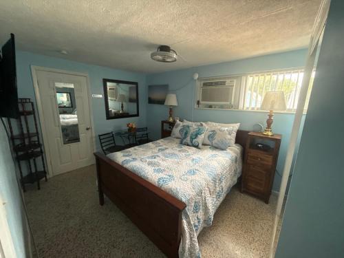 Bayshore Gardens Apartamento | Studio Yunet