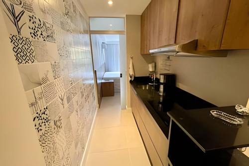 Asa Sul Apartamento | Studio Zebra 122.