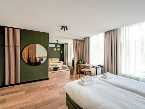 Brouwershaven Apartamento | Studio Zen Kitchen & Boutique Hotel-5 by Interhome
