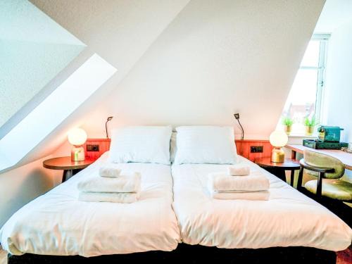 Brouwershaven Apartamento | Studio Zen Kitchen & Boutique Hotel-3 by Interhome