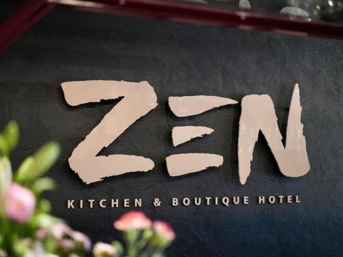 Brouwershaven Apartamento | Studio Zen Kitchen & Boutique Hotel-2 by Interhome