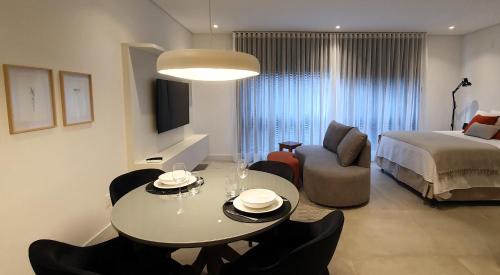 Saco Grande Apartamento | Studio ZH FIRST