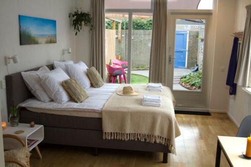 Schoorldam Apartamento | Studio Zonnehoek Schoorl