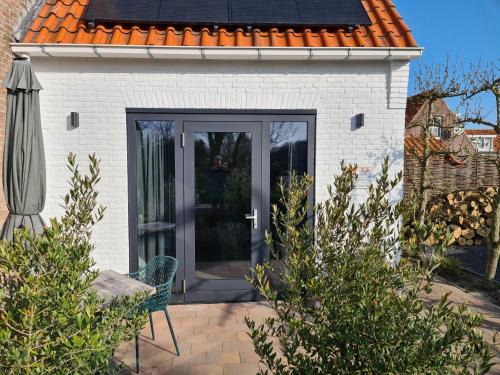 Domburg Casa | Studio12A