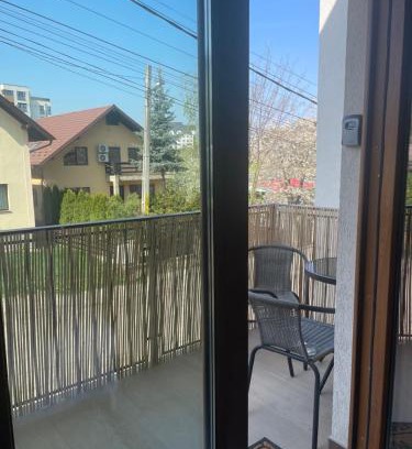 Suceava Apartamento | Studio2