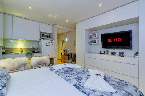 Quinta da Serra Apartamento | Studio205 - Stay House Temporada