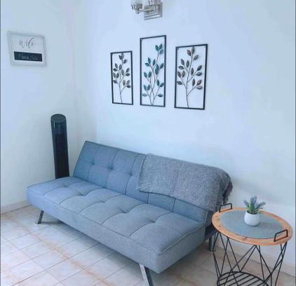 Bayamon Apartamento | Studio21-A Centric Comfort Apartment
