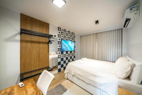 Asa Sul Apartamento | Studio247 Experience by Haven