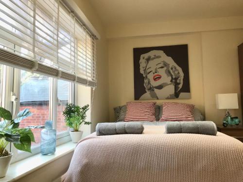 Mapesbury Apartamento | Studio29A