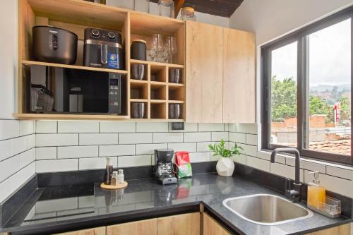 Belen Apartamento | Studio30 A, Belen, Los Molinos