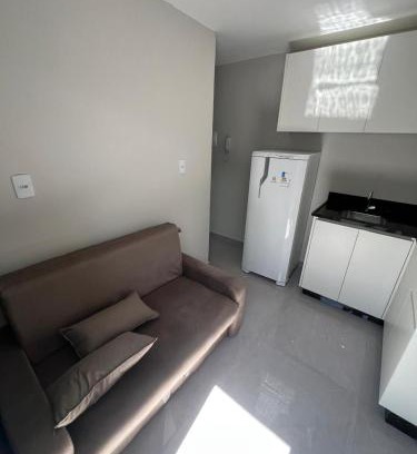 Sao Joao Apartamento | Studio47 - Compact, equipped and well located