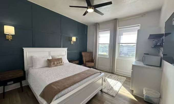 Downtown Apartamento | Studio63 on Phillips