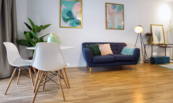 Lumiar Apartamento | Studio75 Telheiras
