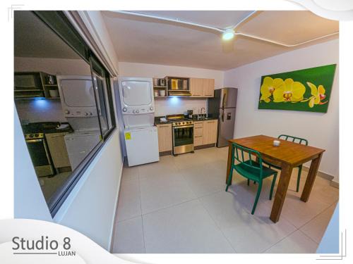 Catedral Apartamento | Studio8 Lujan Apartament # 3