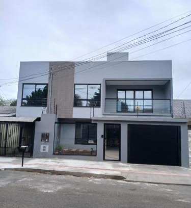 Boqueirao Casa | StudioD