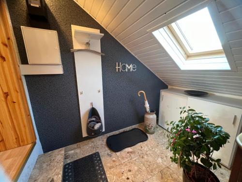 Bad Camberg Apartamento | Studioferienwohnung Bad Camberg
