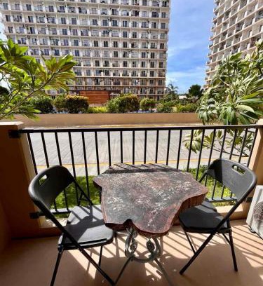 Lapu-Lapu Apartamento | StudioFlat BelFont