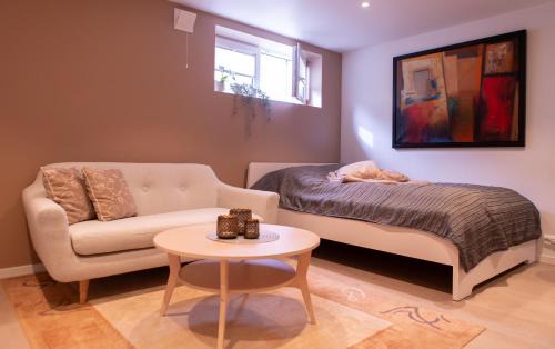 Sandnes Apartamento | Studioleilighet i Sandnes sentrum