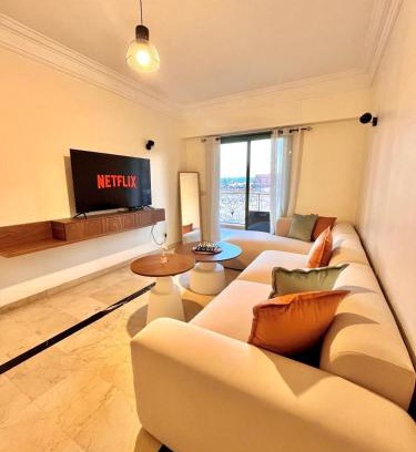 Majorelle Apartamento | Studion confortable a Majorelle