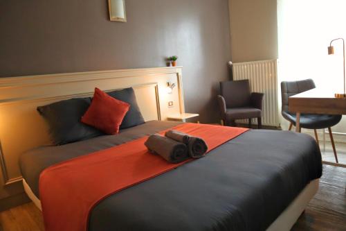 Bourbourg Apartamento | Studios & appartements confortables au centre de Bourbourg - gare à proximité