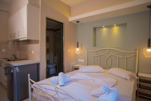 Lefkada Town Apartamento | Studios Artemis