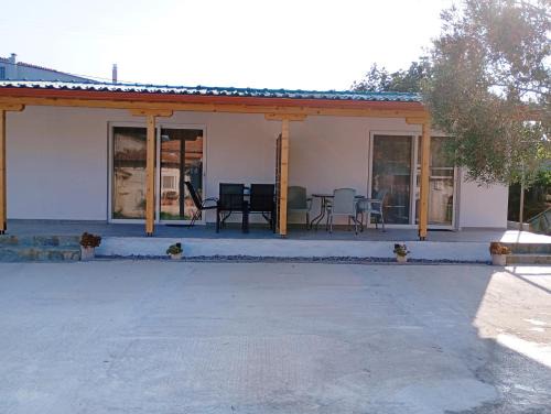 Toroni Apartamento | Studios Bakali