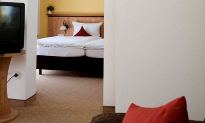 Tegernsee Casa | Studios Berghaus - Der Westerhof - Hotel in Tegernsee