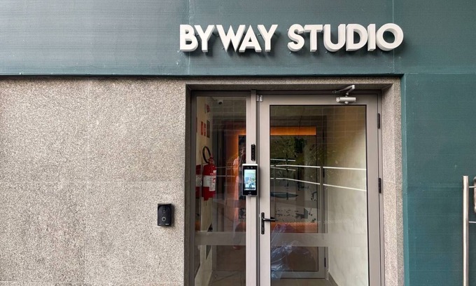 Sao Paulo Apartamento | Studios ByWay Vila Madalena
