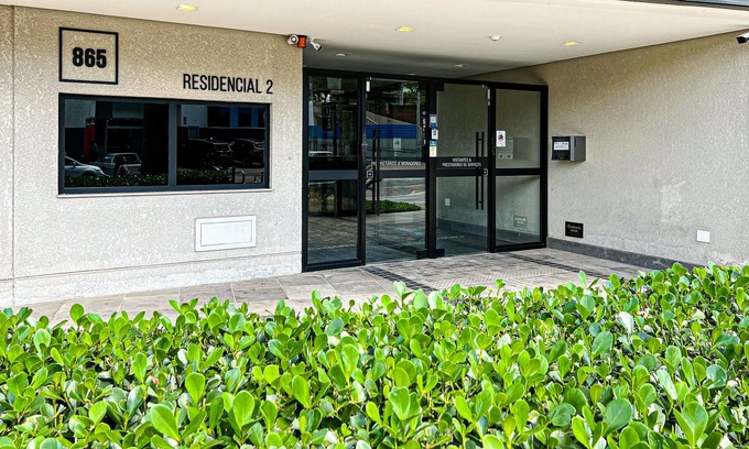 Marechal Rondon Apartamento | Studios Cityhome Maxplaza Canoas