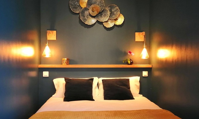 Clamart Hotel | Studios confort VILLA VOLTAIRE
