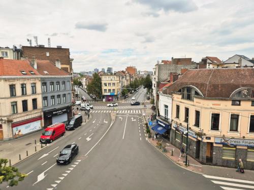 Jacht Apartamento | Studios - European Quarter
