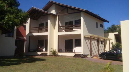 Barra da Lagoa Apartamento | Studios Formanabá